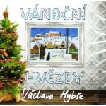 Václav Hybš - Vánoční hvězdy CD – Zboží Mobilmania