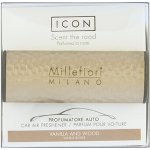 Millefiori Icon Vanilla & Wood Metal Shades 47 g – Hledejceny.cz