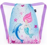 Bagmaster Lumi 24 A mořská panna – Zboží Dáma