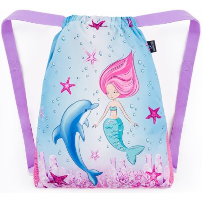 Bagmaster Lumi 24 A mořská panna – Zboží Dáma