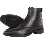 USG Pérka kožená Premium Elegantunisex černé – Zboží Dáma