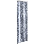 Moskytiéra do dveří 56 cm x 200 cm – Hledejceny.cz
