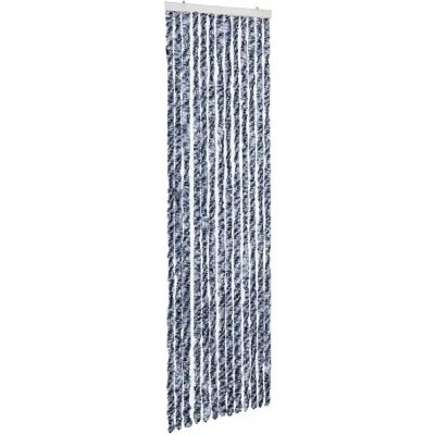 Moskytiéra do dveří 56 cm x 200 cm – Hledejceny.cz