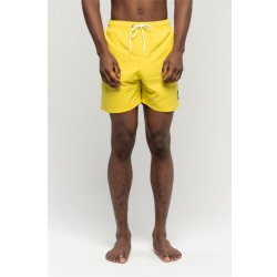 Santa Cruz Mini Hand Swim short Blazing Yellow