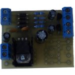 Němeček blikač pro přejezd Č 901 – Zboží Mobilmania