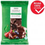 Tesco Perníky v čokoládové polevě s ovocnou náplní 200 g – Zboží Dáma