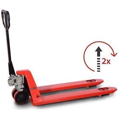 Deltalift BFQv – Zbozi.Blesk.cz