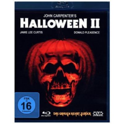 Halloween II