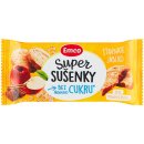 Emco Super sušenky Šťavnaté jablko 60 g