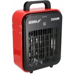 Dedra DED9921B 3000W – Sleviste.cz