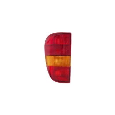 Zadní světlo- levé SEAT INCA 1995-2003 |995-2003| DEPO | 4411936LLDUE – Hledejceny.cz