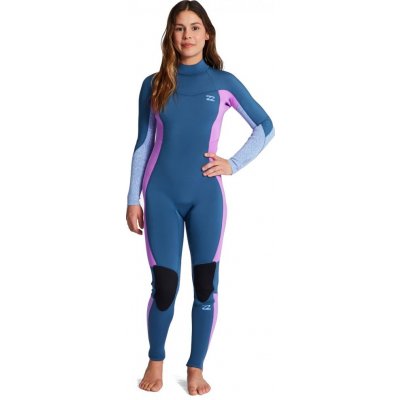 Dámský BILLABONG Synergy BZ 3/2 Deep Sea