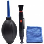 STABLECAM Sada nástrojů na čištění 1DJ6159S – Zbozi.Blesk.cz