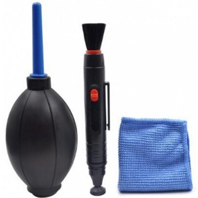 STABLECAM Sada nástrojů na čištění 1DJ6159S – Zbozi.Blesk.cz