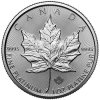 Royal Canadian Mint Platinová mince Maple Leaf 2024 1 oz