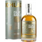 Bruichladdich Islay Barley 2013 50% 0,7 l (tuba) – Hledejceny.cz