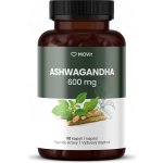 MOVit Energy Ashwagandha 600 mg 90 kapslí – Hledejceny.cz