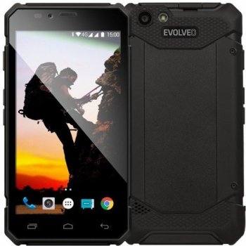 Evolveo StrongPhone Q6 LTE