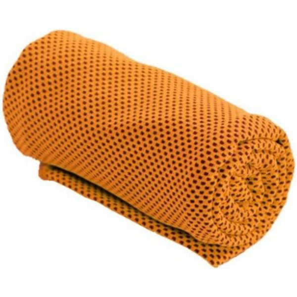Modom Chladící ručník oranžový SJH 540G 32 x 90 cm