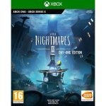 Little Nightmares 2 – Zboží Dáma