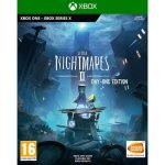 Little Nightmares 2 – Hledejceny.cz