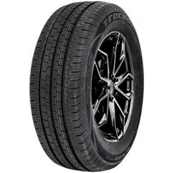 Tracmax X-Privilo All Season Van Saver 205/70 R15 106/104R