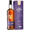 Whisky Loch lomond 18y 46%0,7 l (karton)