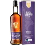 Loch lomond 18y 46%0,7 l (karton) – Hledejceny.cz