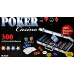 Albi Poker Casino – Zboží Dáma