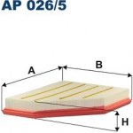 FILTRON AP 026/5 Vzduchový filtr (AP026/5) – Hledejceny.cz