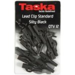 Taska Závěska na zátěž hnědá 12 ks – Hledejceny.cz