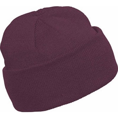 K-UP Unisex pletená čepice – Hledejceny.cz