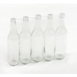 Láhev 0,7l LIEH SPIRIT, šroubení, sada 5ks – Zboží Dáma