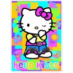 Educa Hello Kitty +lepidlo 500 dílků – Hledejceny.cz