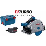 BOSCH GKT 18V-52 GC BiTurbo 0.601.6B4.000 – Hledejceny.cz