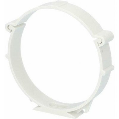 Vents 1002601 Držák potrubí VENTS 26 - 125 mm PVC – Hledejceny.cz