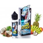 Imperia Shark Attack Shake & Vape Cocobolo 10 ml – Sleviste.cz