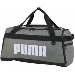 Puma Challenger Duffel S 79530 12 bag šedá 35l – Zboží Mobilmania