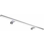 Maximus Zrcadlové LED svítidlo Esther, 10W, IP44, 4000K, chrom, 80 cm – Sleviste.cz