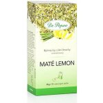 Dr.Popov Maté Lemon 30 g – Zboží Mobilmania