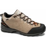 Hanwag Makra Pro Low Gtx lightbrown orange – Hledejceny.cz