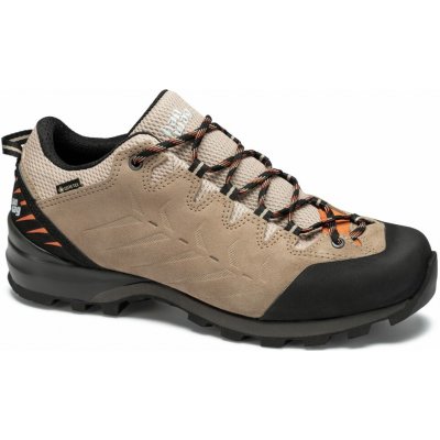 Hanwag Makra Pro Low Gtx lightbrown orange – Hledejceny.cz