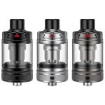 Aspire clearomizér Nautilus 3 černá 2ml – Zboží Dáma