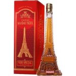 Maxime Trijol VS Eiffel tower 40% 0,5 l (karton) – Zboží Dáma