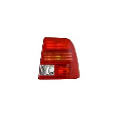 Zadní světlo - pravé VOLKSWAGEN PASSAT (B5) | 1996-2000 | TYC | – Hledejceny.cz