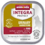 INTEGRA PROTECT Adult Urinary hovězí 100 g – Zboží Mobilmania