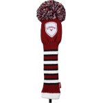 Callaway Pom Pom Cardinal Driver Headcover – Zboží Mobilmania