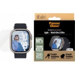 PanzerGlass Ultra-Wide Screen Protector na Apple Watch Ultra 2/Ultra 3712 – Zboží Živě