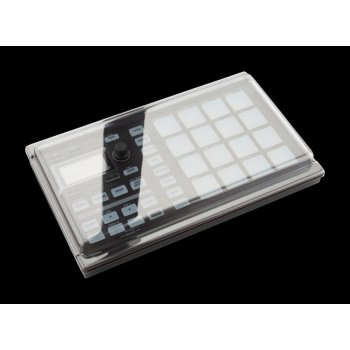 Decksaver NI MIKRO Maschine cover