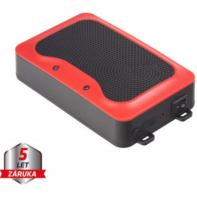 Stualarm ISO-CAR6A – Zboží Dáma